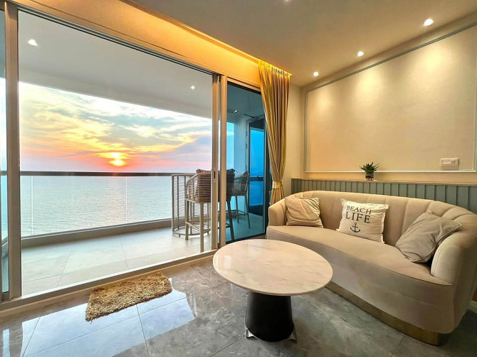 2 Bedrooms, 2 Bathrooms - Apartments Pattaya - photo 6