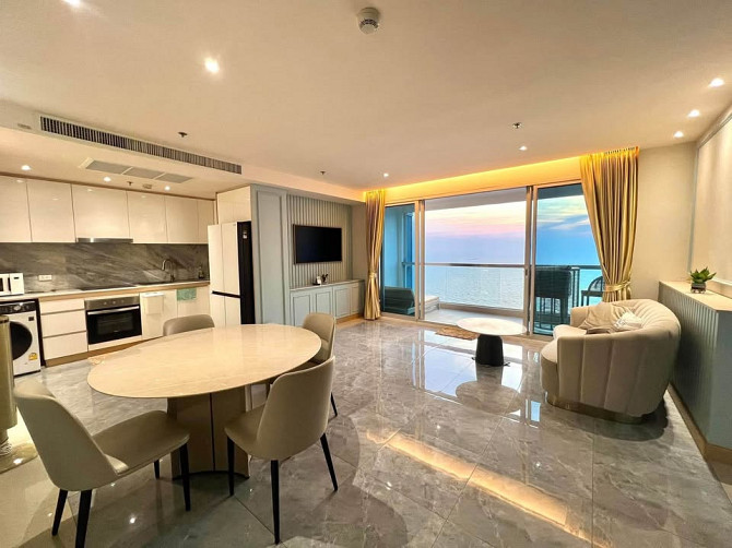 2 Bedrooms, 2 Bathrooms - Apartments Pattaya - photo 5