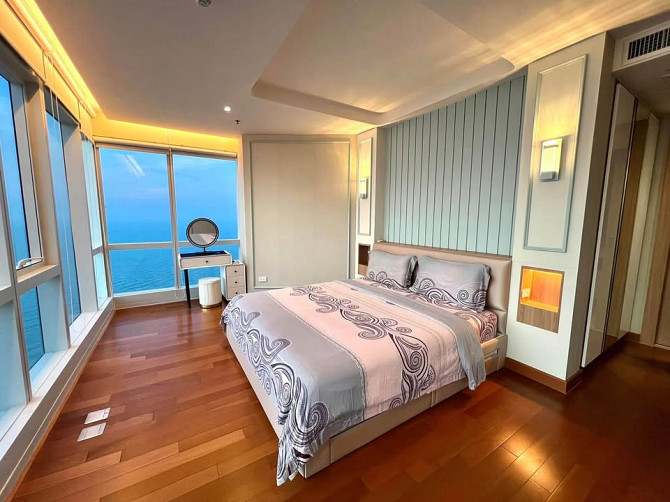 2 Bedrooms, 2 Bathrooms - Apartments Pattaya - photo 2