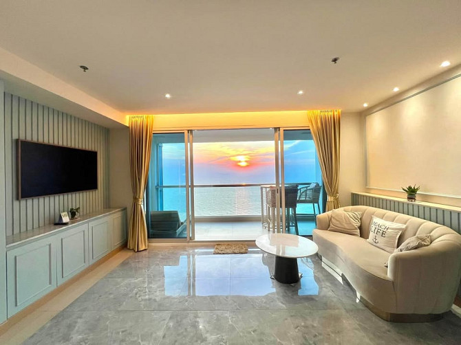 2 Bedrooms, 2 Bathrooms - Apartments Pattaya - photo 3