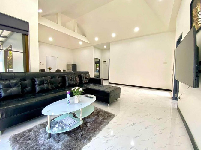 3 Bedrooms, 2 Bathrooms - Home Pattaya - photo 4