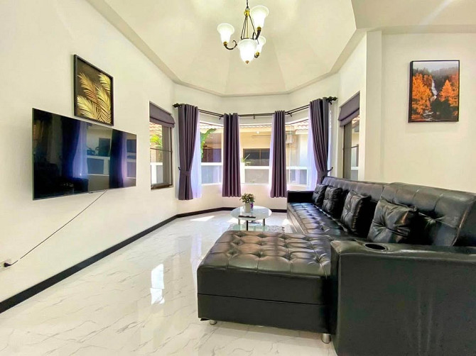 3 Bedrooms, 2 Bathrooms - Home Pattaya - photo 5