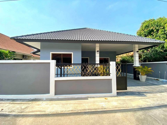 3 Bedrooms, 2 Bathrooms - Home Pattaya - photo 2