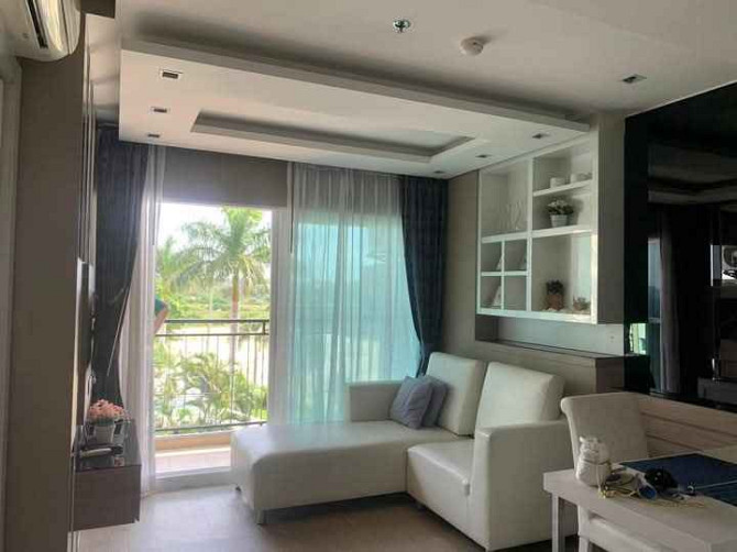 1 Bedroom, 1 Bathroom - Apartment Pattaya - photo 5