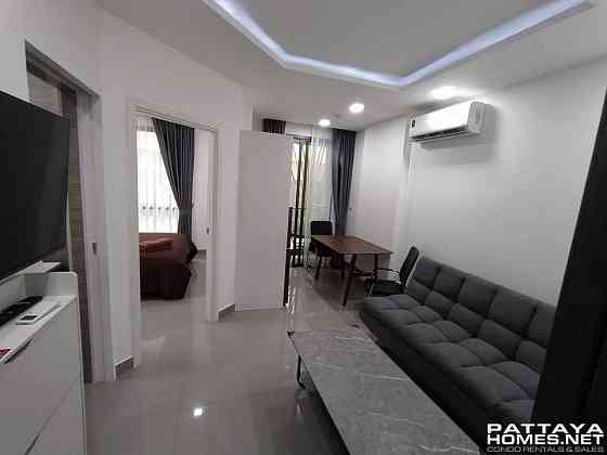 1 Bed 1 Bath Flat Pattaya