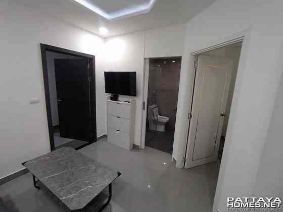 1 Bed 1 Bath Flat Pattaya