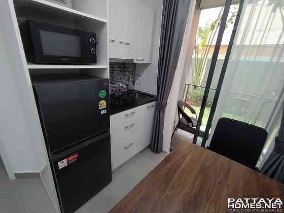 1 Bed 1 Bath Flat Pattaya