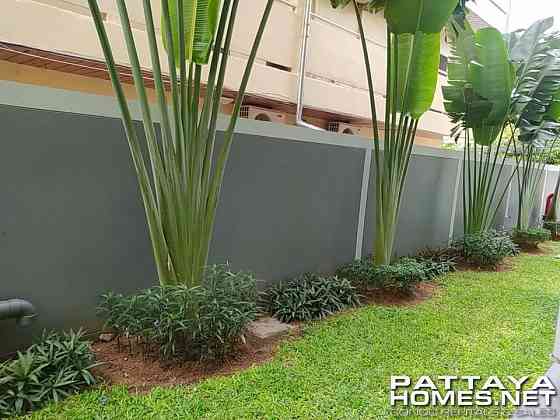 1 Bed 1 Bath Flat Pattaya