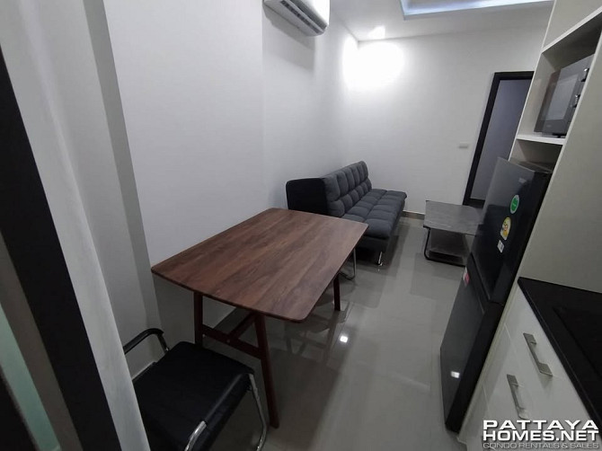 1 Bed 1 Bath Flat Pattaya - photo 8