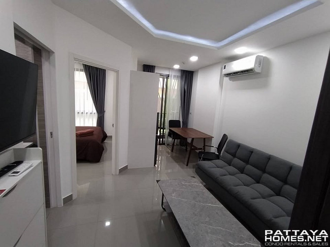 1 Bed 1 Bath Flat Pattaya - photo 6