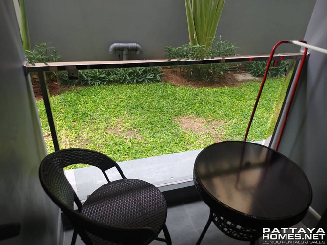 1 Bed 1 Bath Flat Pattaya - photo 5