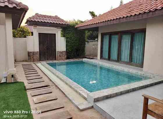 3 Beds 3 Baths - House Pattaya