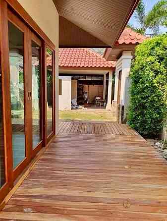 3 Beds 3 Baths - House Pattaya