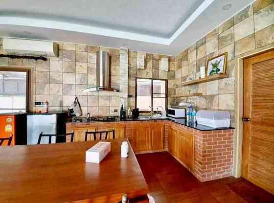 3 Beds 3 Baths - House Pattaya