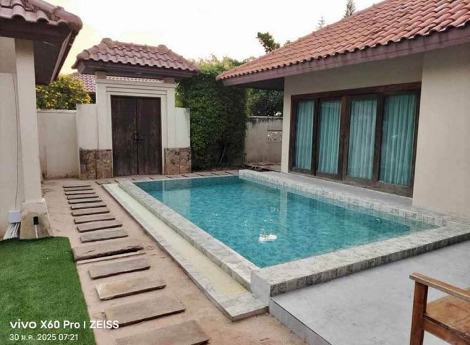 3 Beds 3 Baths - House Pattaya - photo 5