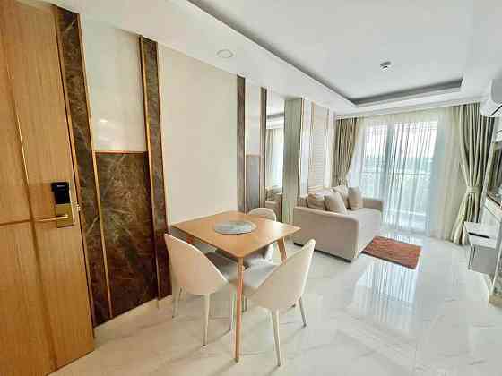 1 Bedroom, 1 Bathroom - Apartment Pattaya