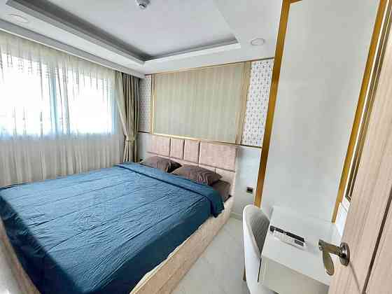 1 Bedroom, 1 Bathroom - Apartment Pattaya