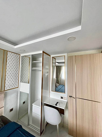 1 Bedroom, 1 Bathroom - Apartment Pattaya - photo 8