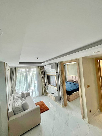 1 Bedroom, 1 Bathroom - Apartment Pattaya - photo 3