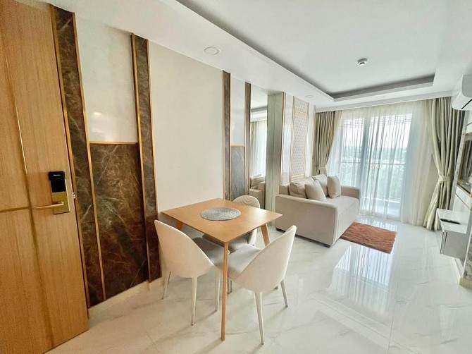 1 Bedroom, 1 Bathroom - Apartment Pattaya - photo 2