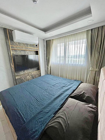 1 Bedroom, 1 Bathroom - Apartment Pattaya - photo 6