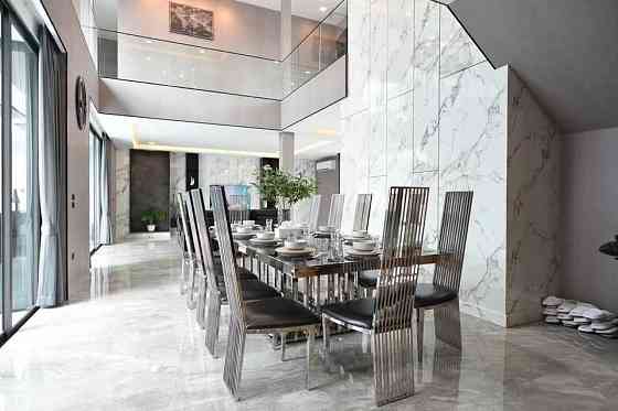 6 Bedrooms, 7 Bathrooms - Houses Pattaya