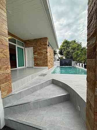 4 Bedrooms, 2 Bathrooms - House Pattaya