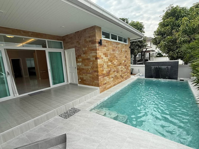 4 Bedrooms, 2 Bathrooms - House Pattaya - photo 7