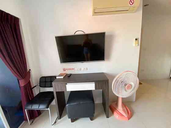 1 Bedroom, 1 Bathroom - Apartment Pattaya