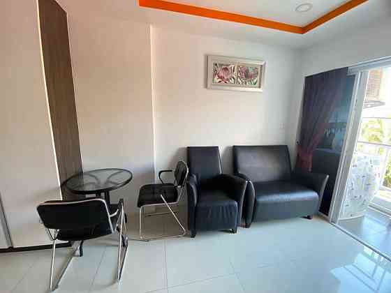1 Bedroom, 1 Bathroom - Apartment Pattaya
