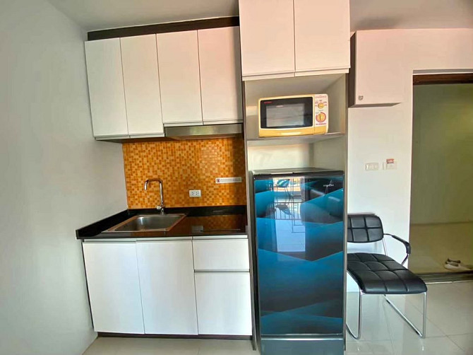 1 Bedroom, 1 Bathroom - Apartment Pattaya - photo 1