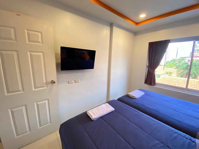 1 Bedroom, 1 Bathroom - Apartment Pattaya - photo 3