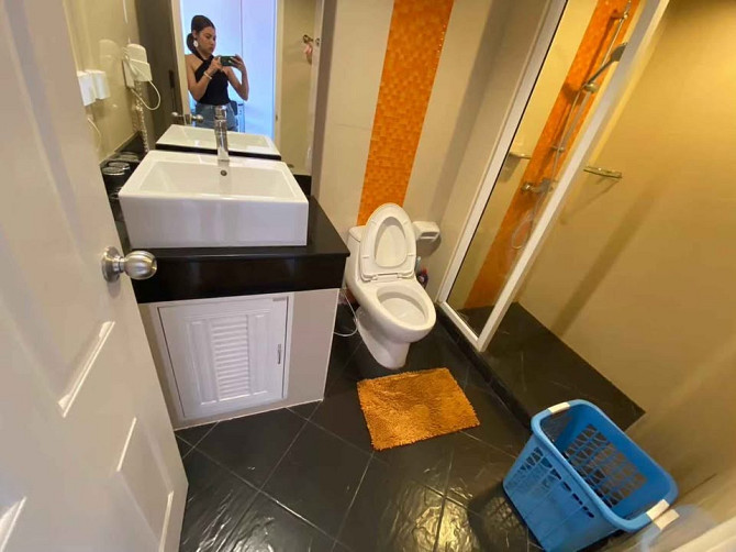 1 Bedroom, 1 Bathroom - Apartment Pattaya - photo 8