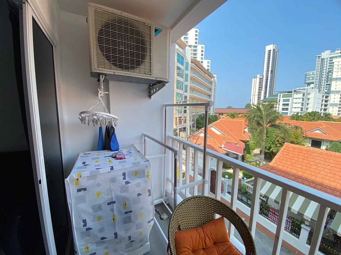 1 Bedroom, 1 Bathroom - Apartment Pattaya - photo 7