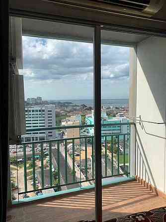 1 Bedroom, 1 Bathroom - Apartment Pattaya