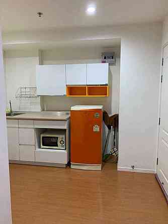 1 Bedroom, 1 Bathroom - Apartment Pattaya