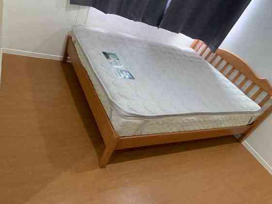 1 Bedroom, 1 Bathroom - Apartment Pattaya