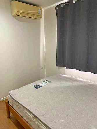 1 Bedroom, 1 Bathroom - Apartment Pattaya