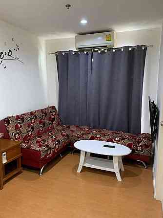1 Bedroom, 1 Bathroom - Apartment Pattaya