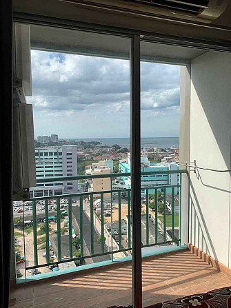 1 Bedroom, 1 Bathroom - Apartment Pattaya - photo 3