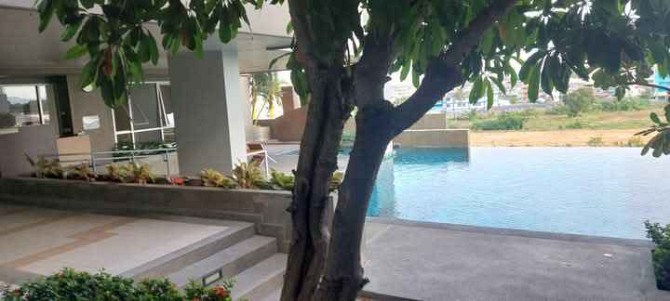 1 Bedroom, 1 Bathroom - Apartment Pattaya - photo 7