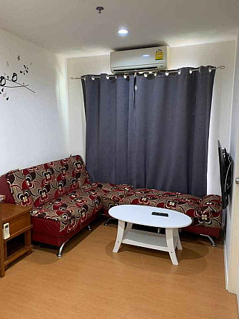 1 Bedroom, 1 Bathroom - Apartment Pattaya - photo 2