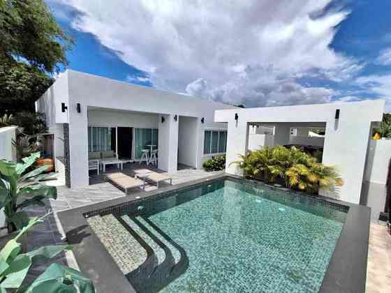 3 Bedrooms, 3 Bathrooms -House Pattaya