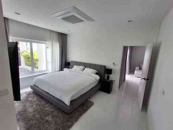 3 Bedrooms, 3 Bathrooms -House Pattaya
