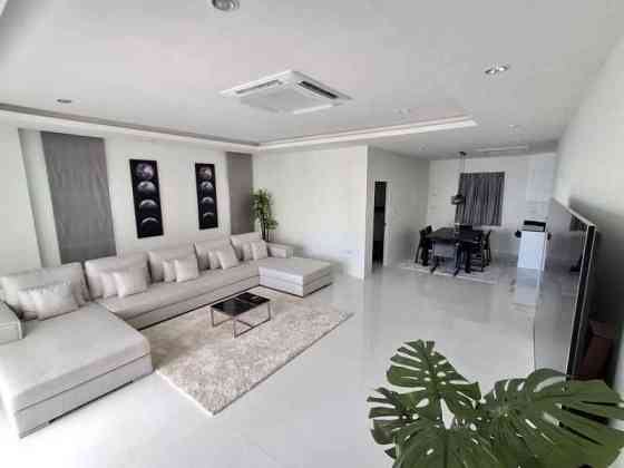 3 Bedrooms, 3 Bathrooms -House Pattaya
