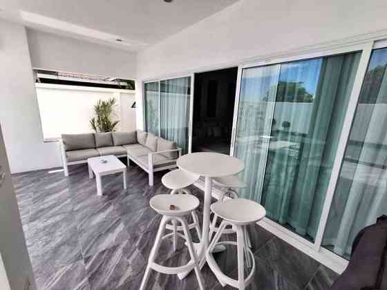 3 Bedrooms, 3 Bathrooms -House Pattaya