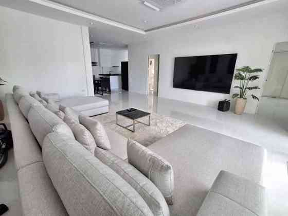 3 Bedrooms, 3 Bathrooms -House Pattaya