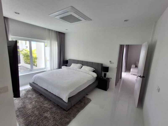 3 Bedrooms, 3 Bathrooms -House Pattaya - photo 6