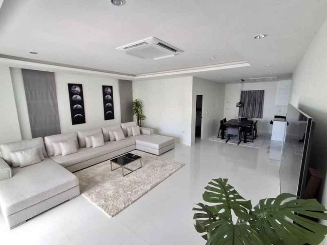 3 Bedrooms, 3 Bathrooms -House Pattaya - photo 5