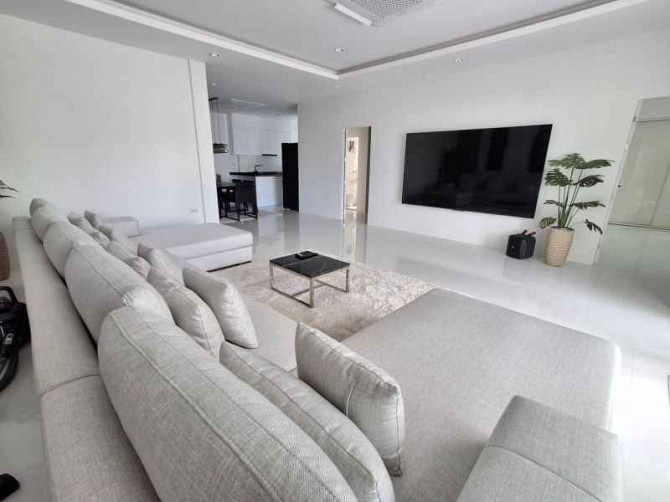 3 Bedrooms, 3 Bathrooms -House Pattaya - photo 4